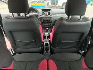 Citroen C2 2007