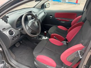 Citroen C2 2007