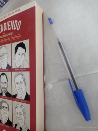 Aprendiendo de los mejores tu desarrollo person...