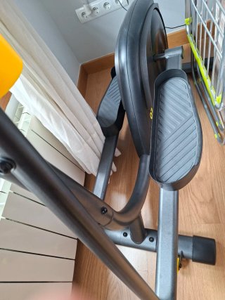 Eliptico Doymos Decathlon