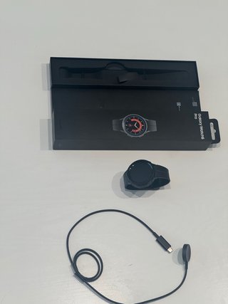 Samsung Galaxy Watch 5 Pro Negro version wifi