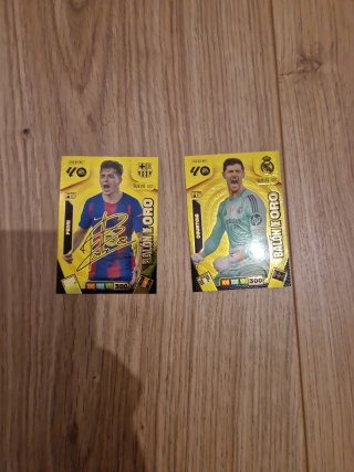 Cromos Fútbol Liga 2025-2026