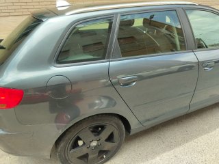Audi A3 2009