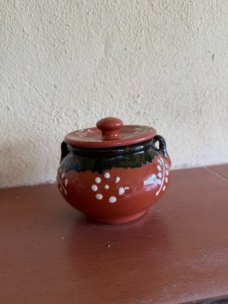 Conjunto de terracota