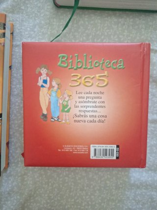 Libros de chistes para pequeños