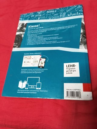 Libros de texto de 1o de ESO