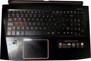Acer Predator Helios 300