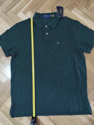 Polo Ralph Lauren camiseta polo