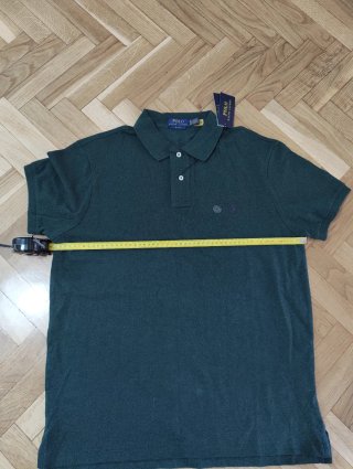 Polo Ralph Lauren camiseta polo