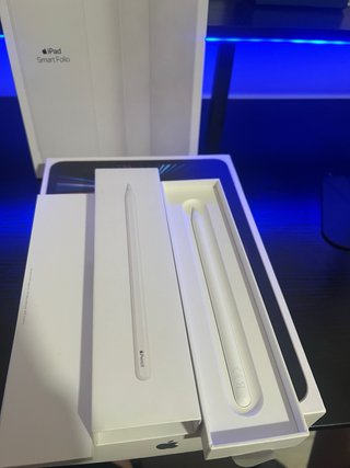 iPad Pro 11 3ª Gen Plata