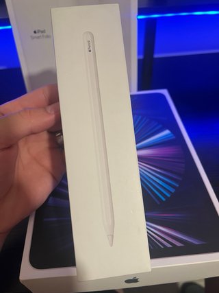 iPad Pro 11 3ª Gen Plata