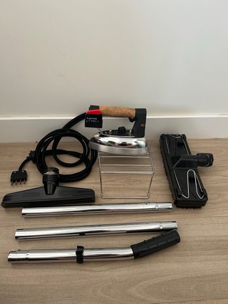 Vaporeta Fogacci Jet industry Combi-S