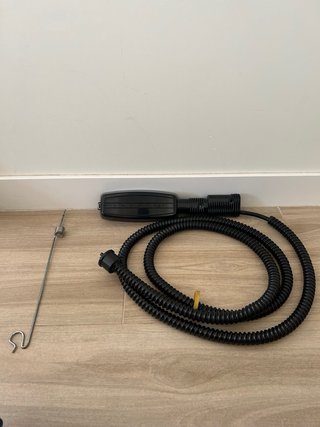 Vaporeta Fogacci Jet industry Combi-S
