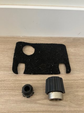 Vaporeta Fogacci Jet industry Combi-S