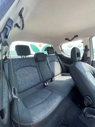 Peugeot 206 2004