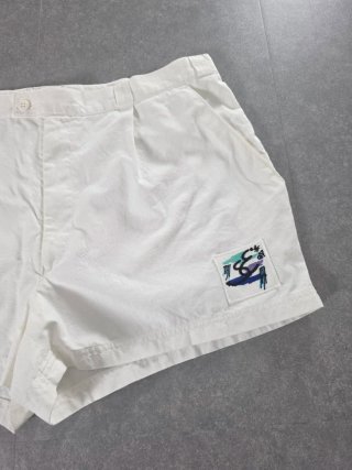 Adidas Stefan Edberg Vintage Anni '80 Taglia L