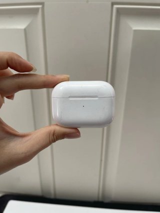 estuche airpods pro 1 generación