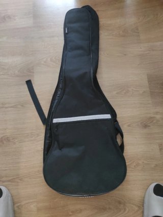 2 Fundas Guitarra Eléctrica + Mástil