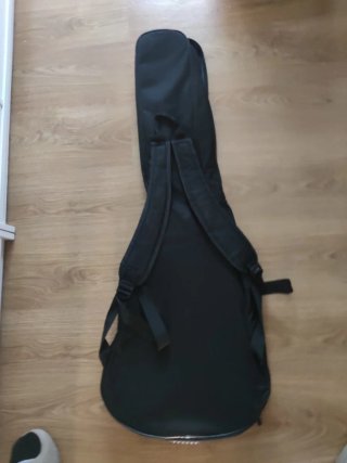 2 Fundas Guitarra Eléctrica + Mástil