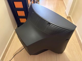 TV Sony 32 Retro