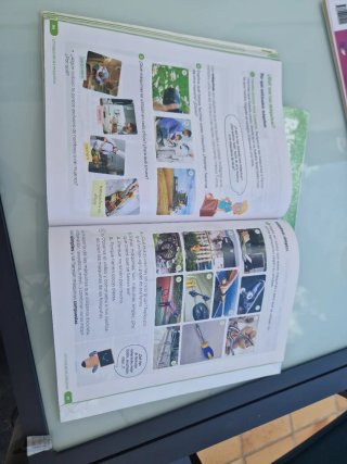 Ciencias de la naturaleza. 3 Primaria. Revuela....