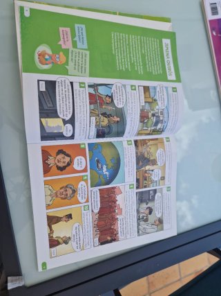 Ciencias de la naturaleza. 3 Primaria. Revuela....