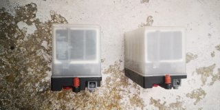Baterías Moto GS CB4L-B 12V 4Ah