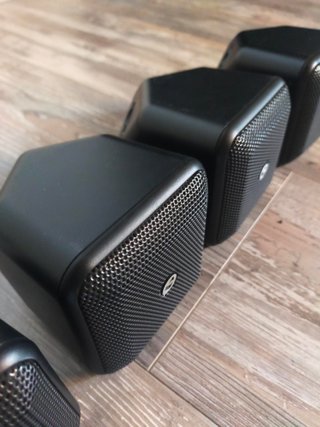 Boston Acoustics SoundWare XS 5.1