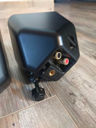 Boston Acoustics SoundWare XS 5.1
