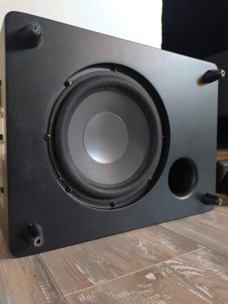 Boston Acoustics SoundWare XS 5.1