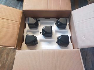 Boston Acoustics SoundWare XS 5.1