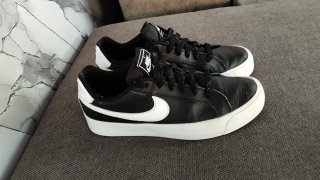 Zapatillas Nike Talla 38