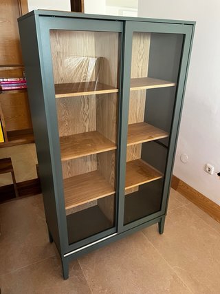 Montajes de Muebles Manitas a domicilio