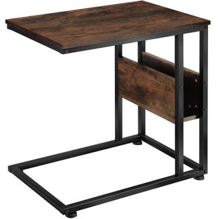 Tavolino Wigan 55 x 36,5 x 60 cm · Metallo · per la cucina