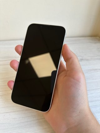 iPhone 16e |Tienda |Garantia