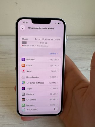 iPhone 16e |Tienda |Garantia