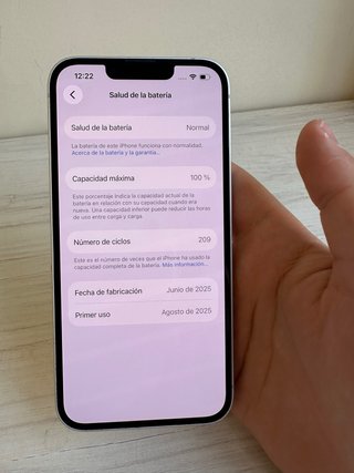 iPhone 16e |Tienda |Garantia
