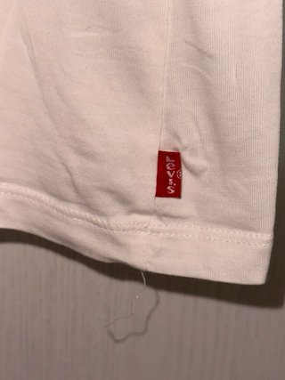 Lotto 3 T-shirt donna M Converse Levi's