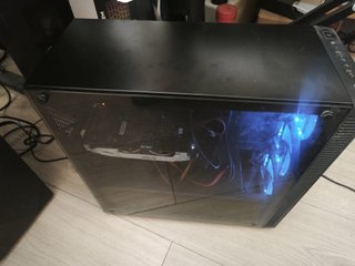 PC Gaming GTX 1060 3GB | 16GB RAM | SSD