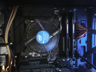 PC Gaming GTX 1060 3GB | 16GB RAM | SSD