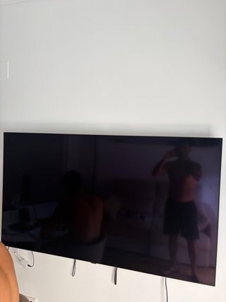 TV LG OLED 65