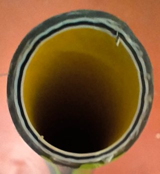 Manguera Geolia Antitorsión