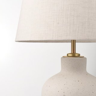 Lámpara de mesa BLIDVÄDER Ikea