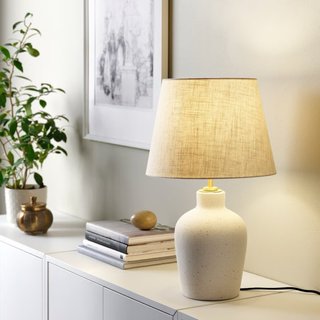 Lámpara de mesa BLIDVÄDER Ikea