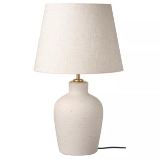 Lámpara de mesa BLIDVÄDER Ikea