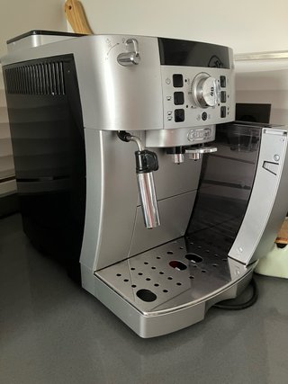 Cafetera DeLonghi Magnifica S