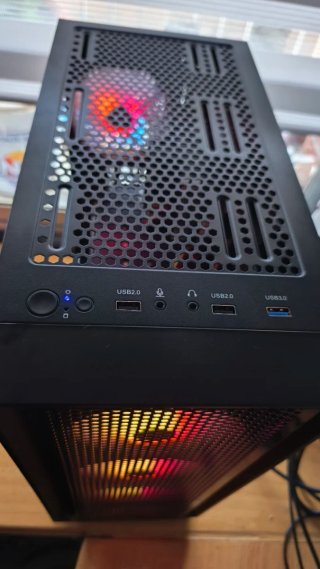 Ordenador Gamer i5 GTX1060