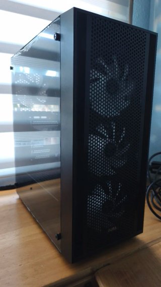 Ordenador Gamer i5 GTX1060