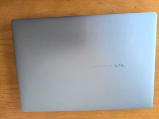Portátil RedmiBook Pro 15 Argento