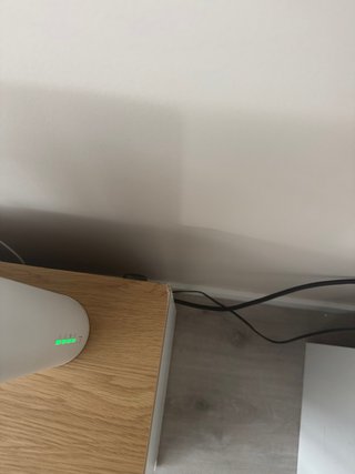 Mueble TV Ikea Skruvby